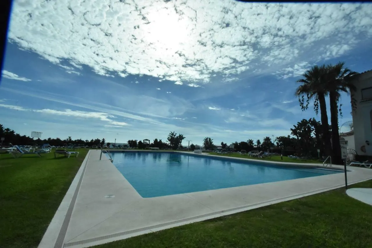 Cabopino Apartament, Marbella'S Beach 0*, Marbella