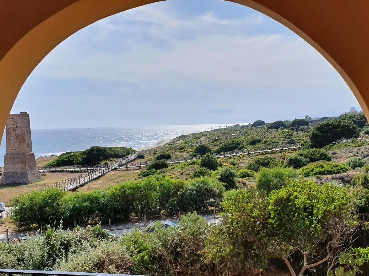Cabopino Apartament, Marbella'S Beach 0*, 마르베야 스페인