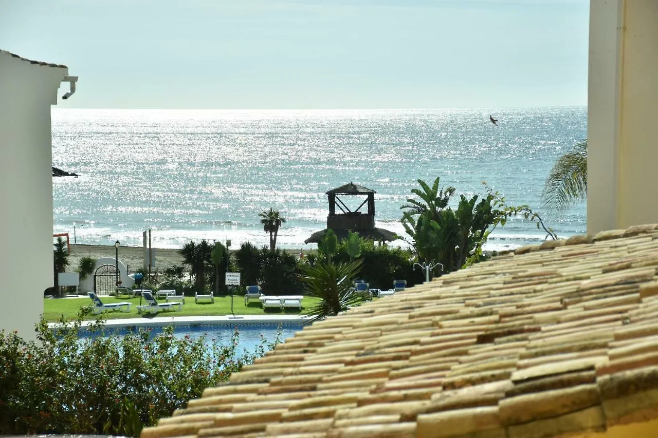 Cabopino Apartament, Marbella'S Beach Appartement Spanje