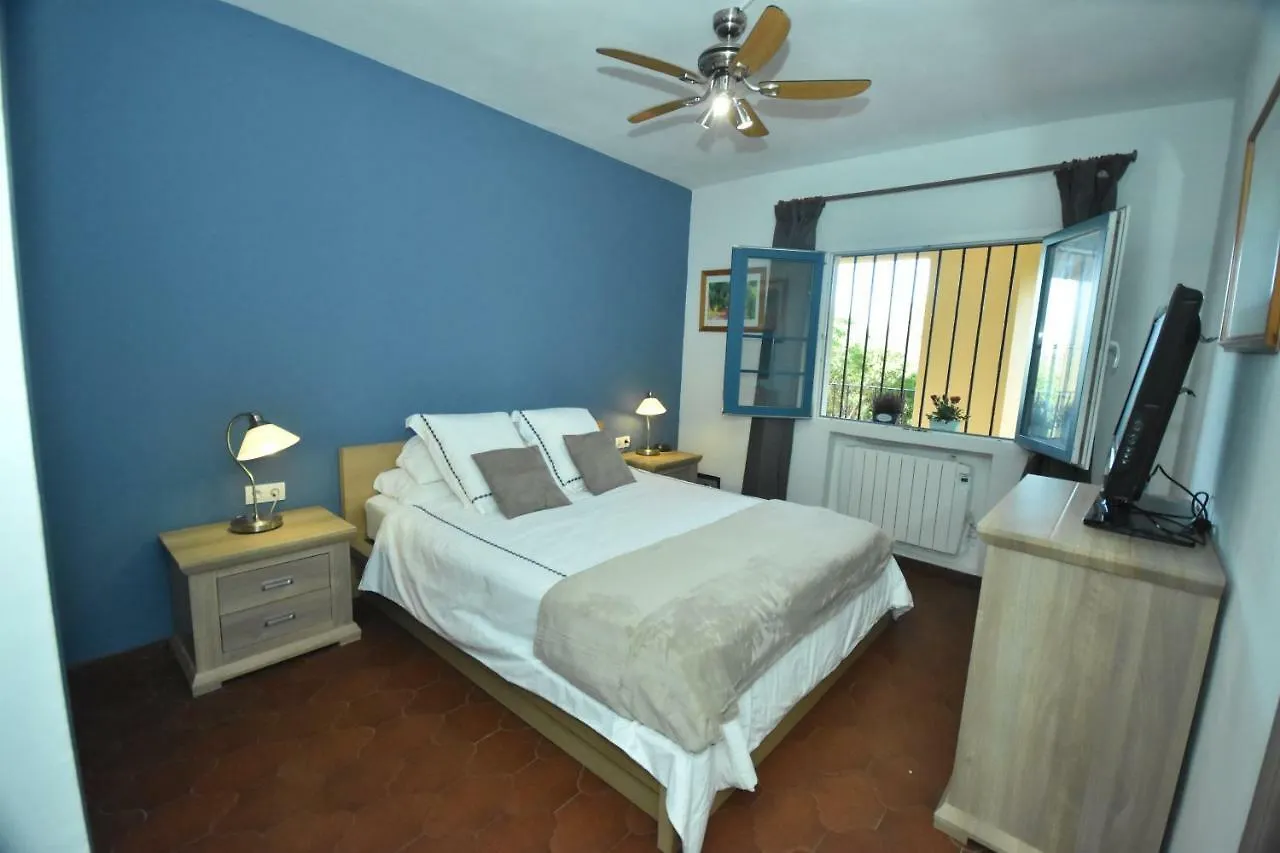 Cabopino Apartament, Marbella'S Beach 마르베야