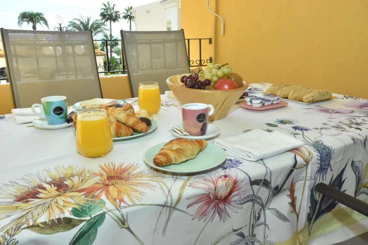 Cabopino Apartament, Marbella'S Beach Appartement Marbella