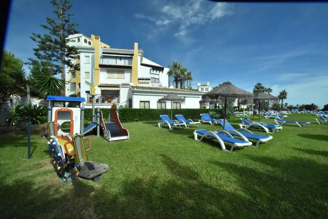 Cabopino Apartament, Marbella'S Beach 마르베야