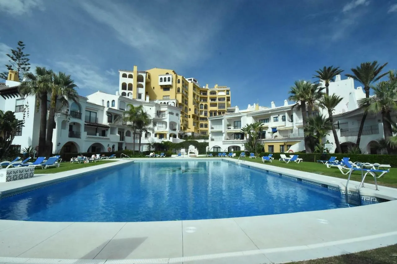 Cabopino Apartament, Marbella'S Beach Appartement 0*, Marbella