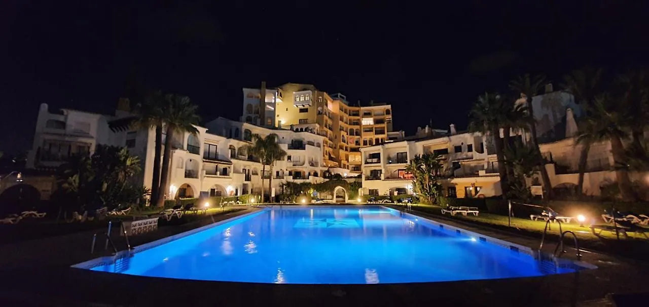 Cabopino Apartament, Marbella'S Beach Appartement