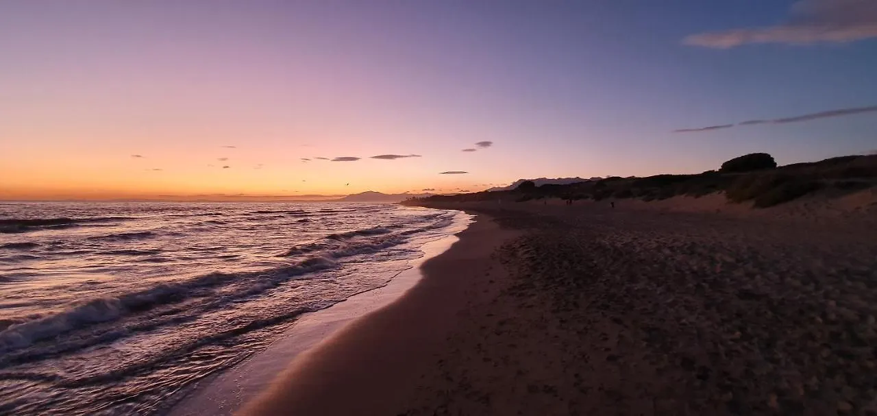 Cabopino Apartament, Marbella'S Beach 아파트